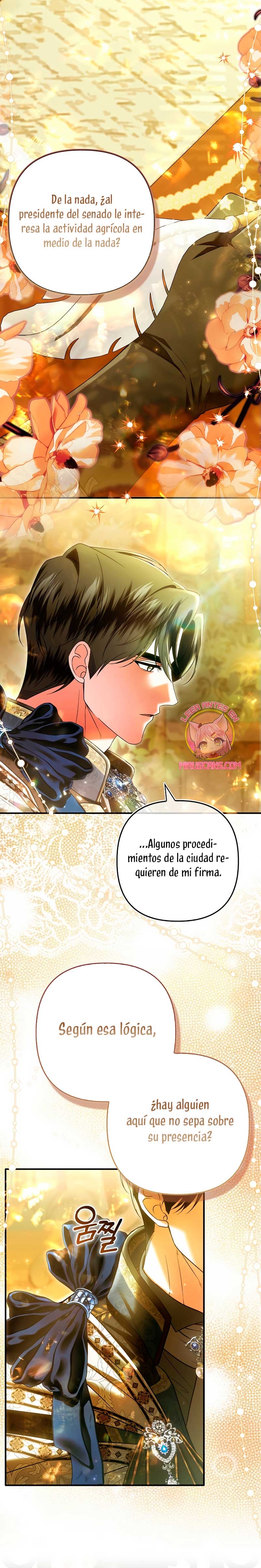 Como rechazar un matrimonio perfecto Capítulo 32 - Page 25