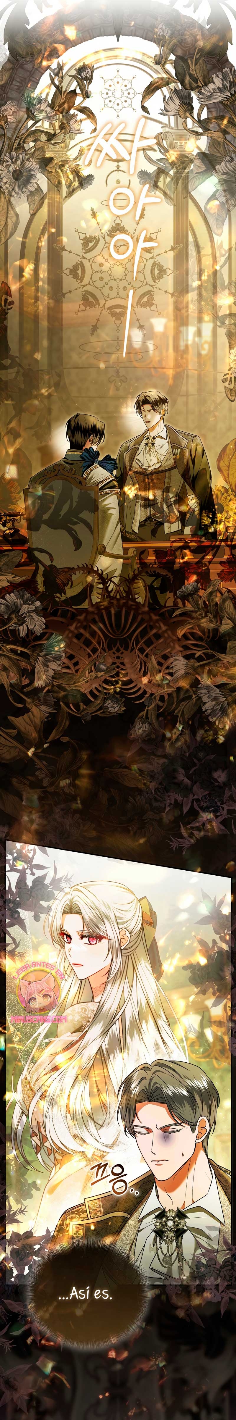 Como rechazar un matrimonio perfecto Capítulo 32 - Page 26