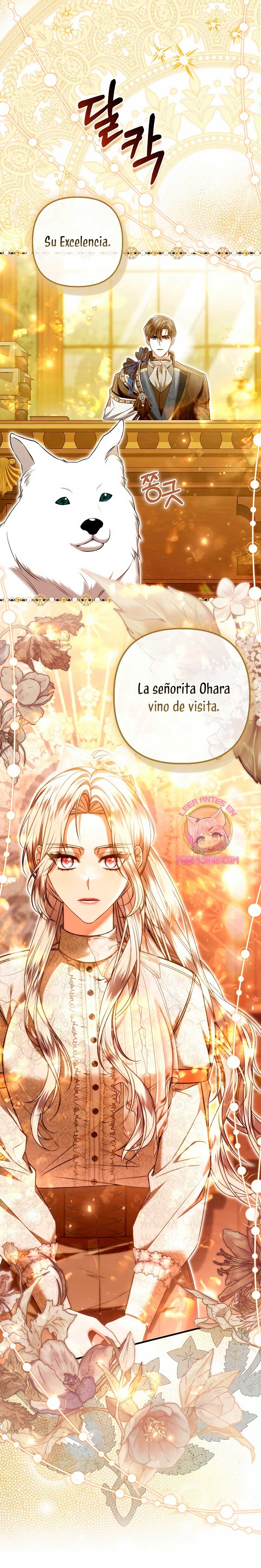 Como rechazar un matrimonio perfecto Capítulo 32 - Page 31