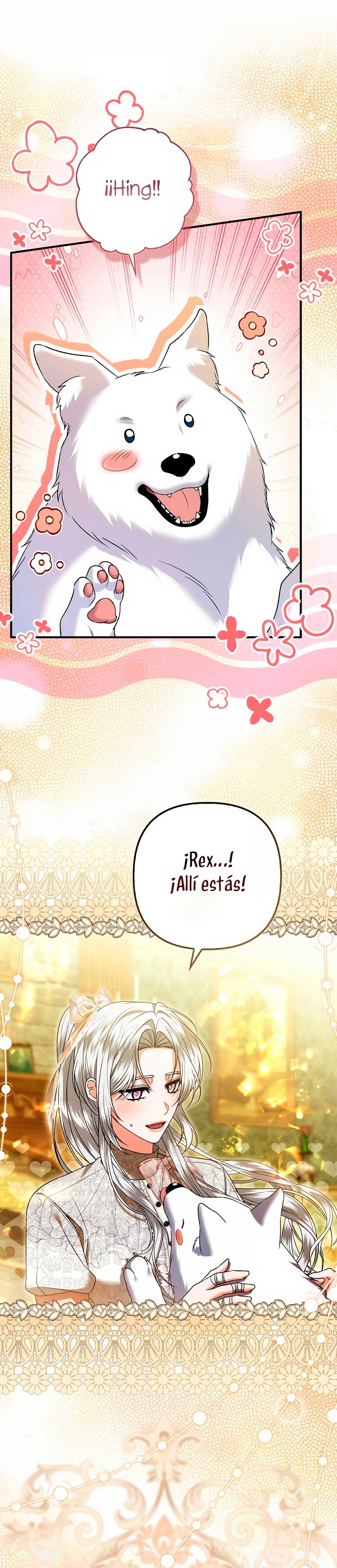 Como rechazar un matrimonio perfecto Capítulo 32 - Page 32