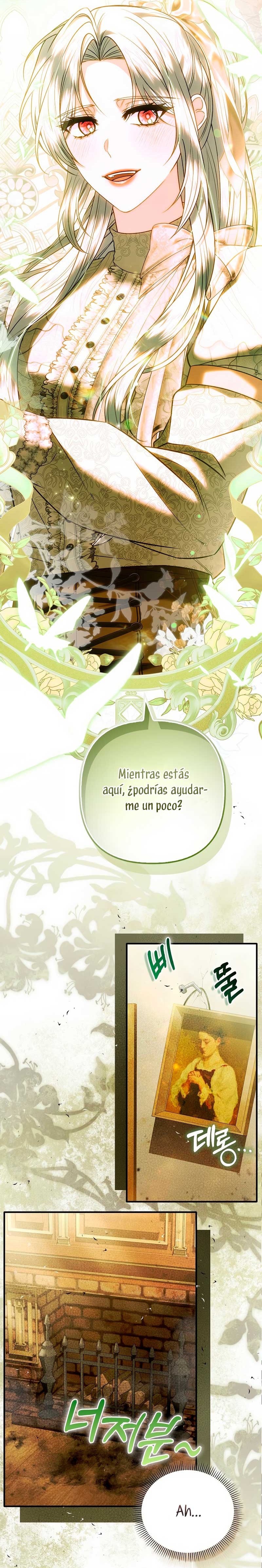 Como rechazar un matrimonio perfecto Capítulo 32 - Page 4