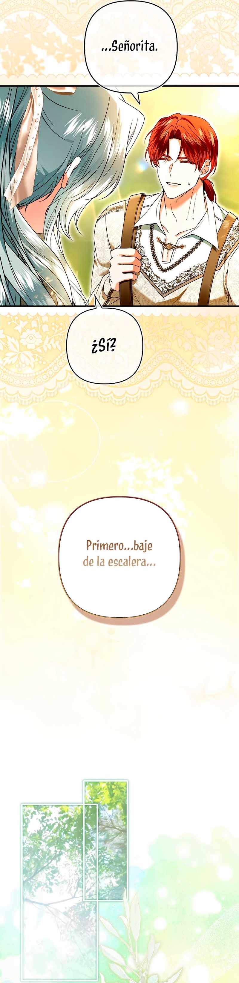 Como rechazar un matrimonio perfecto Capítulo 32 - Page 6