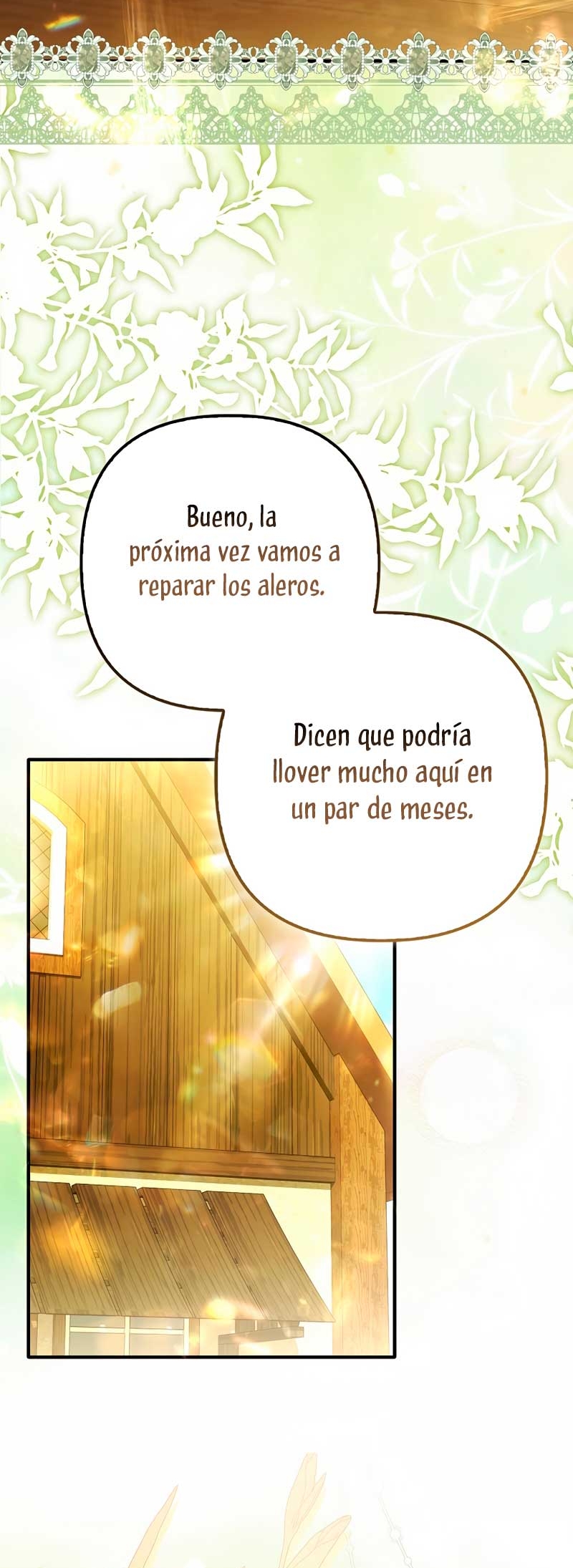 Como rechazar un matrimonio perfecto Capítulo 32 - Page 9