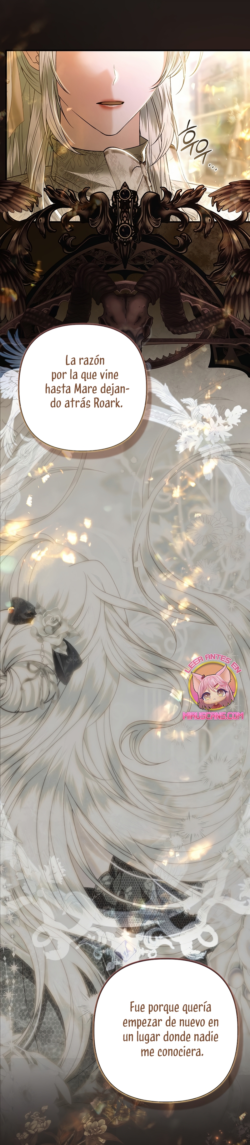 Como rechazar un matrimonio perfecto Capítulo 33 - Page 13