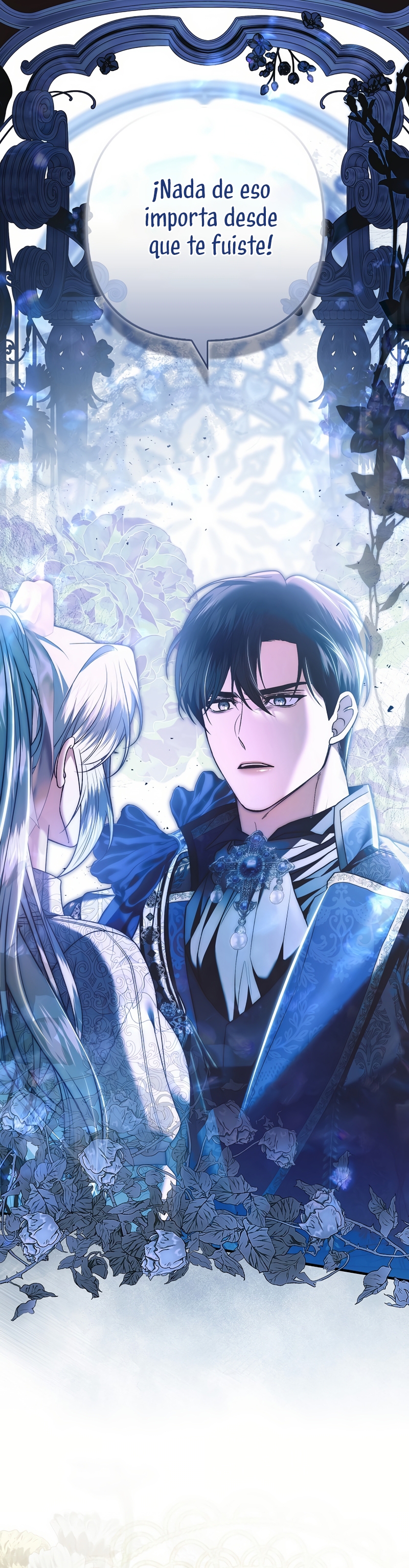 Como rechazar un matrimonio perfecto Capítulo 33 - Page 18