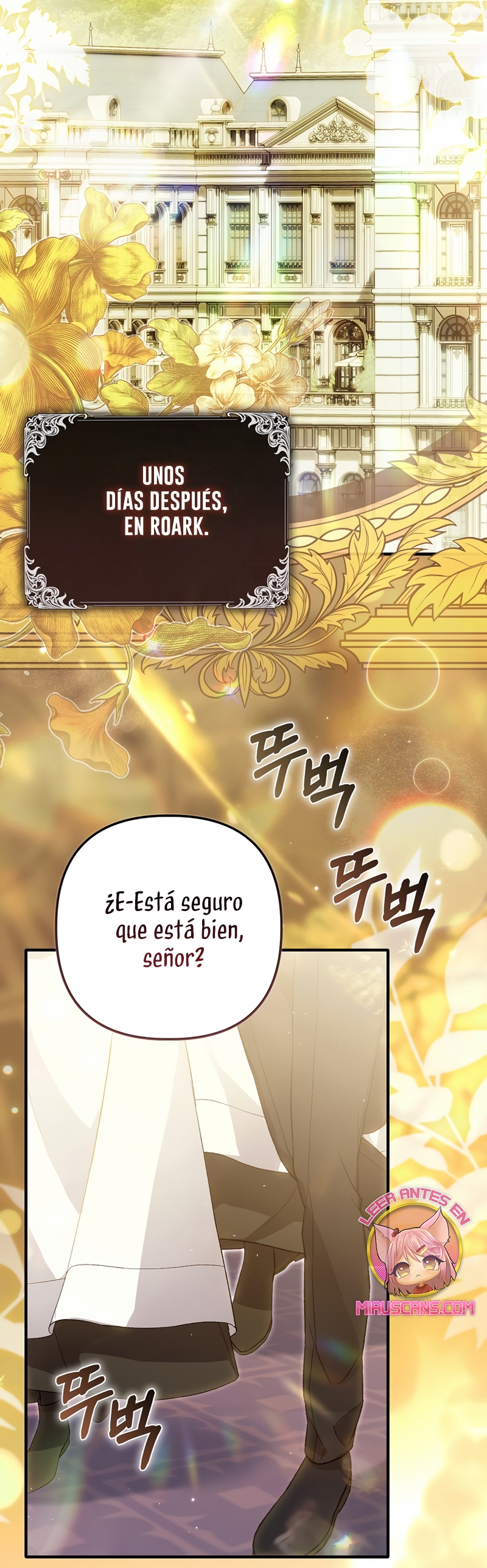 Como rechazar un matrimonio perfecto Capítulo 33 - Page 23