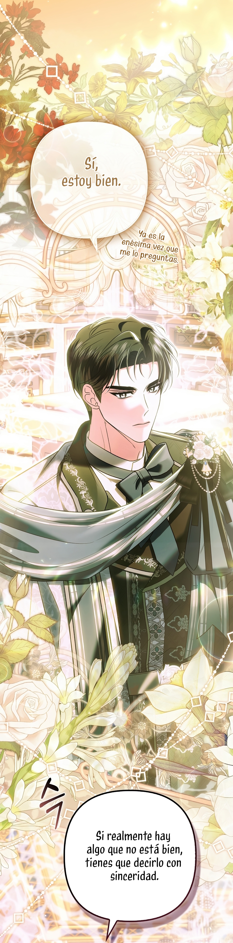 Como rechazar un matrimonio perfecto Capítulo 33 - Page 24