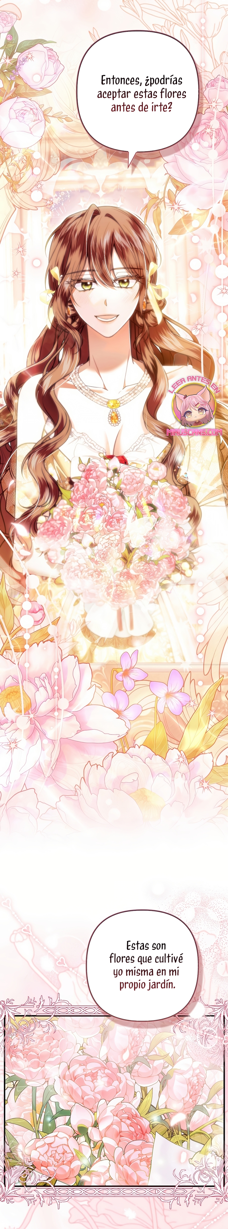 Como rechazar un matrimonio perfecto Capítulo 33 - Page 28