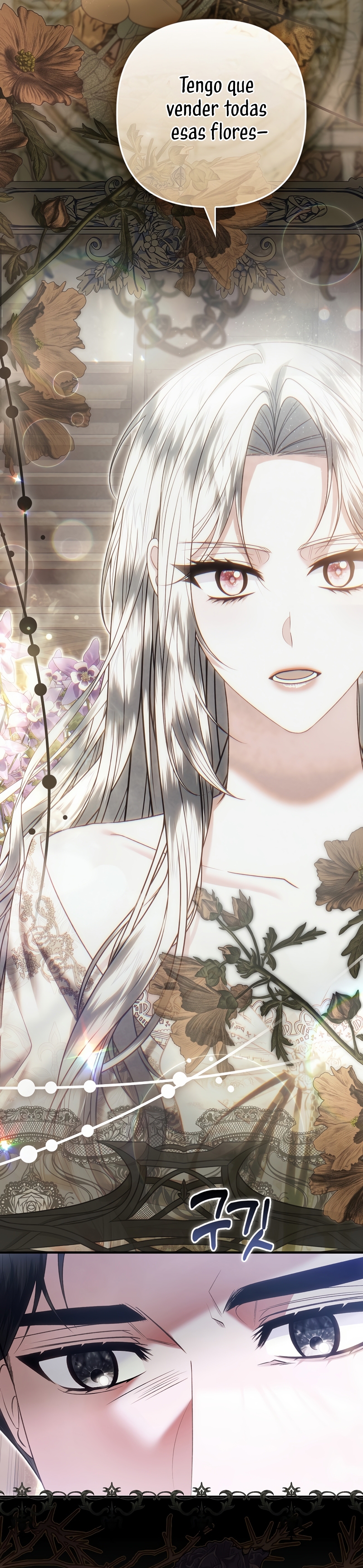 Como rechazar un matrimonio perfecto Capítulo 33 - Page 30