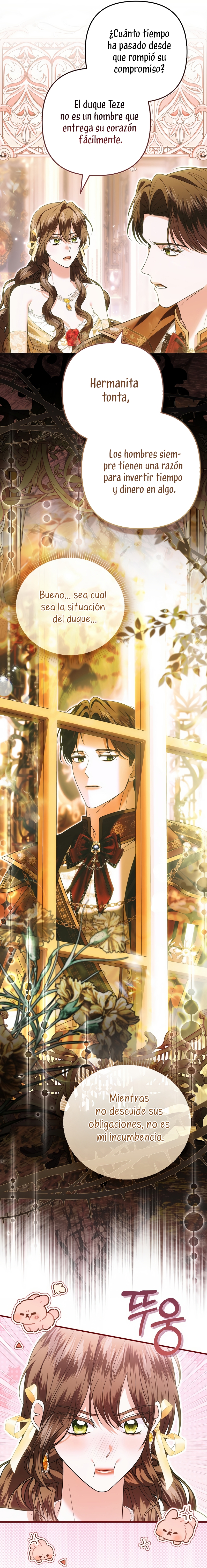 Como rechazar un matrimonio perfecto Capítulo 33 - Page 34