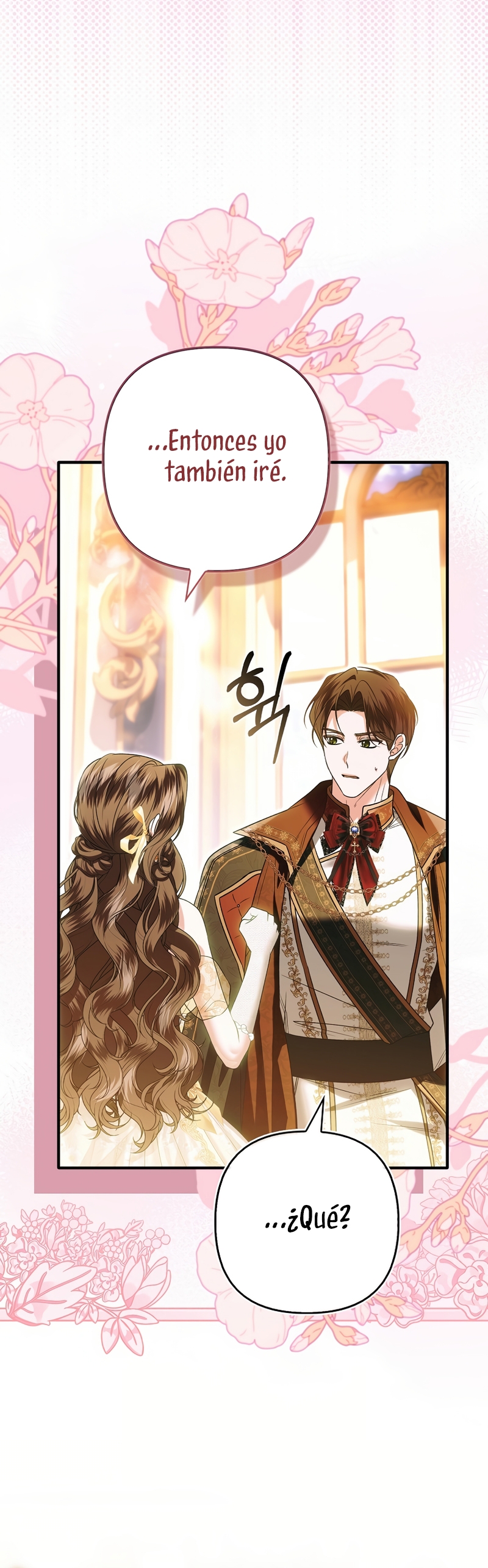 Como rechazar un matrimonio perfecto Capítulo 33 - Page 35