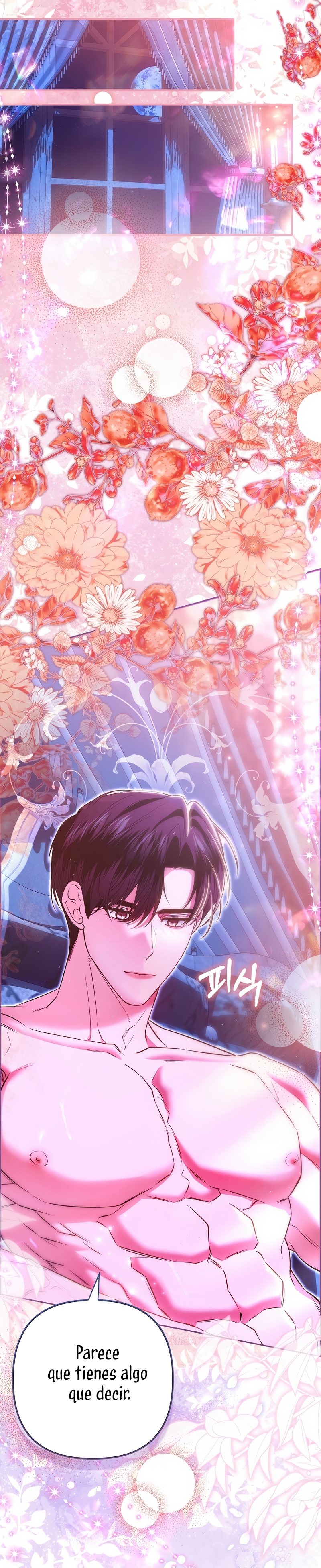 Como rechazar un matrimonio perfecto Capítulo 33 - Page 5