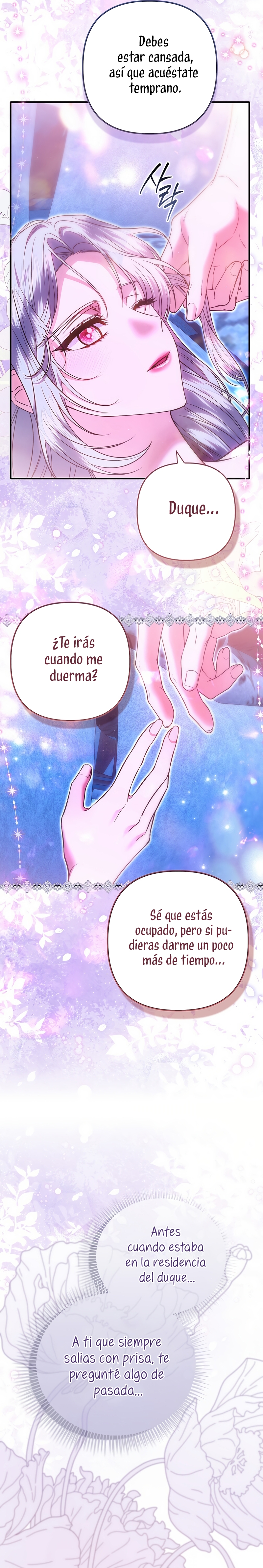 Como rechazar un matrimonio perfecto Capítulo 33 - Page 6