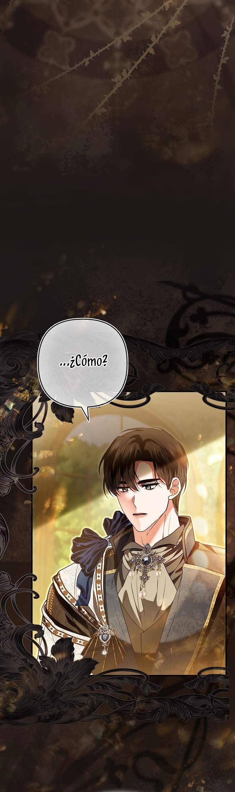 Como rechazar un matrimonio perfecto Capítulo 33 - Page 8