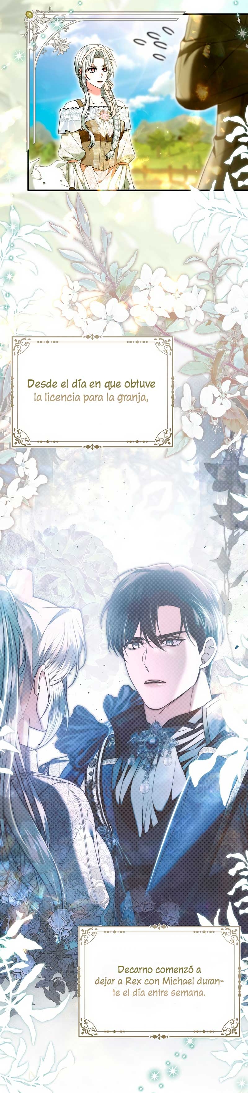 Como rechazar un matrimonio perfecto Capítulo 34 - Page 12