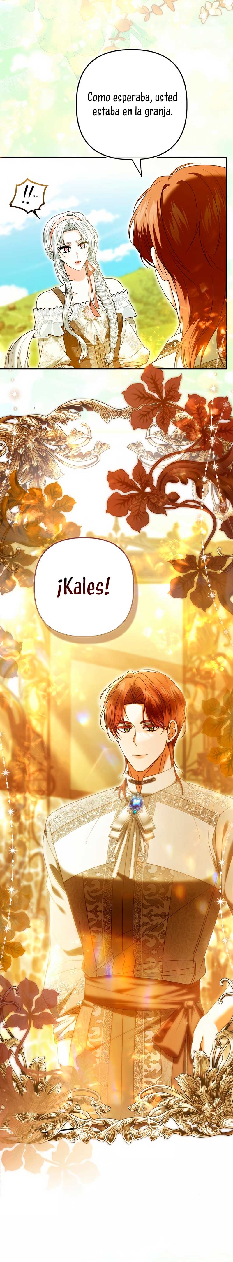 Como rechazar un matrimonio perfecto Capítulo 34 - Page 15