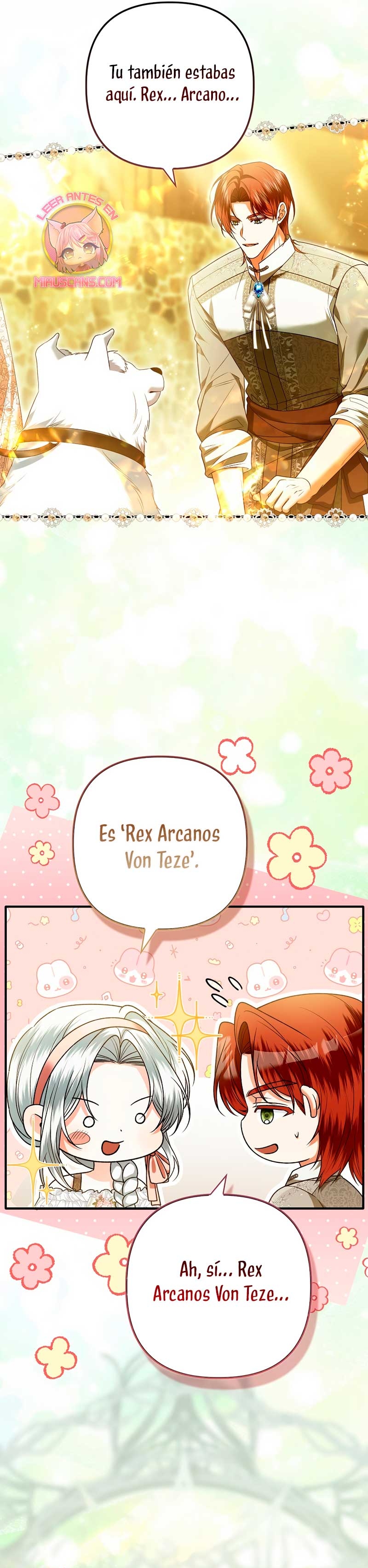 Como rechazar un matrimonio perfecto Capítulo 34 - Page 16