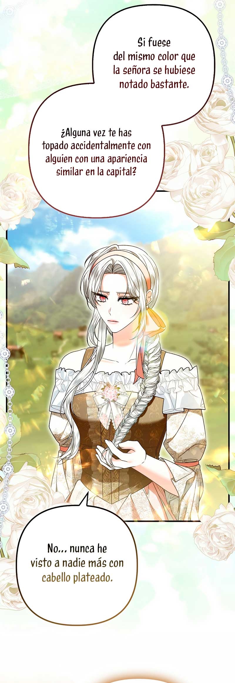 Como rechazar un matrimonio perfecto Capítulo 34 - Page 20