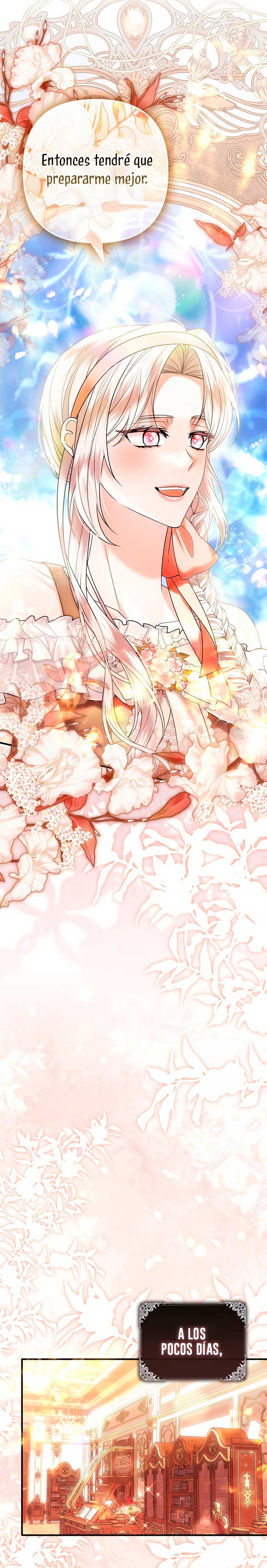 Como rechazar un matrimonio perfecto Capítulo 34 - Page 25