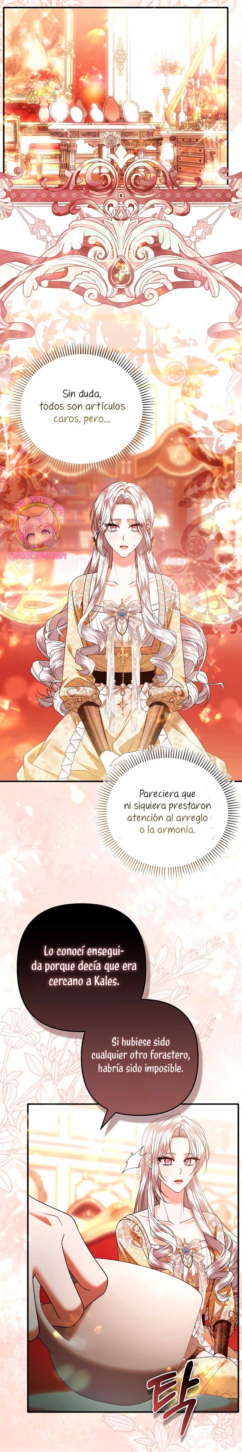 Como rechazar un matrimonio perfecto Capítulo 34 - Page 26