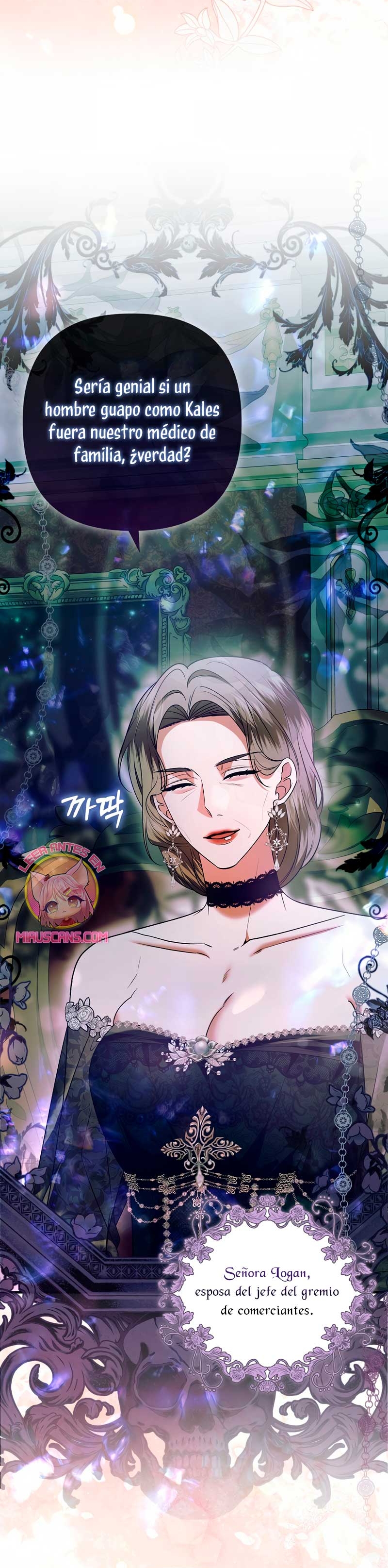 Como rechazar un matrimonio perfecto Capítulo 34 - Page 27