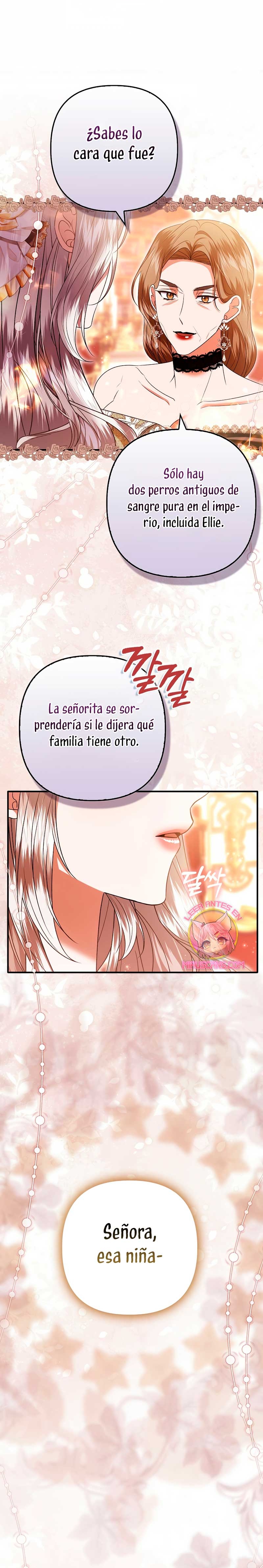 Como rechazar un matrimonio perfecto Capítulo 34 - Page 34