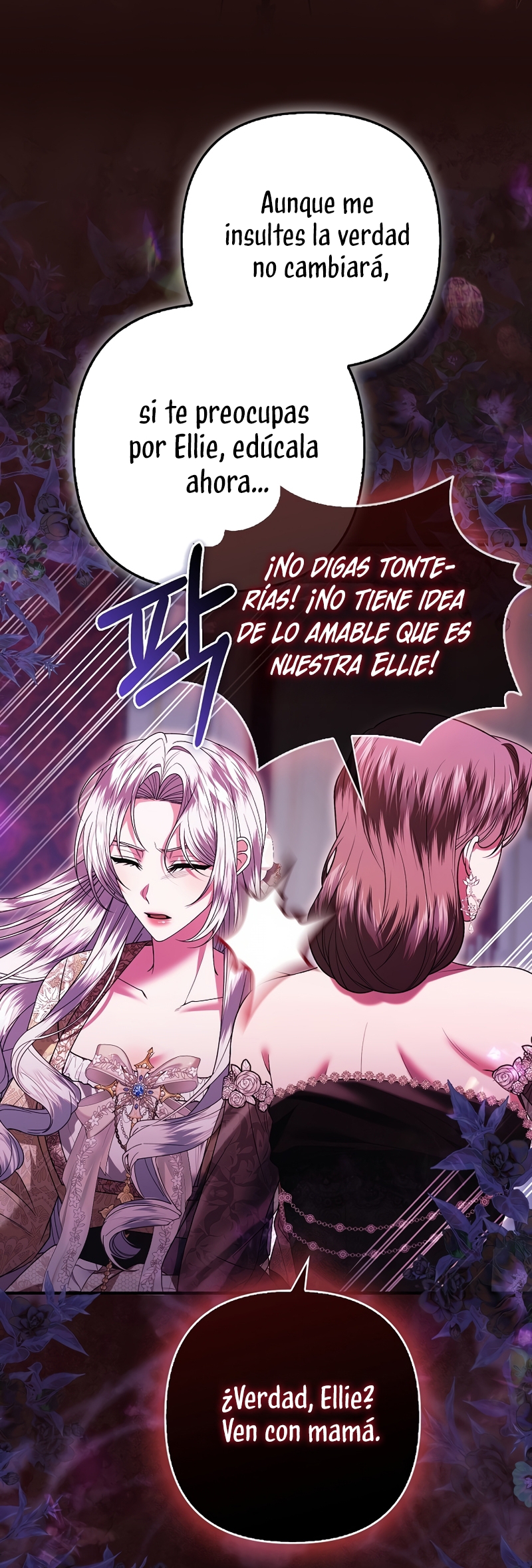 Como rechazar un matrimonio perfecto Capítulo 35 - Page 12