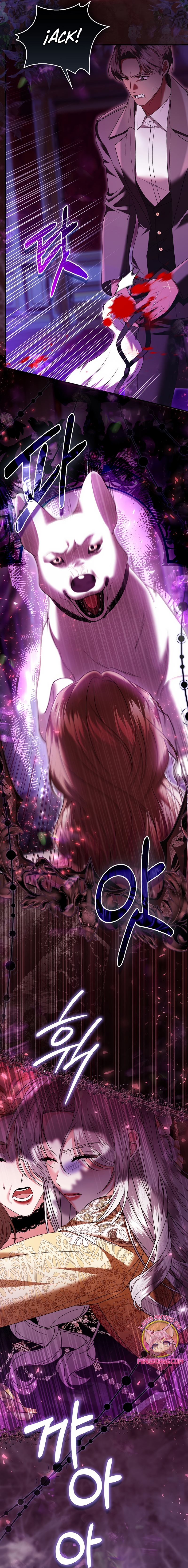 Como rechazar un matrimonio perfecto Capítulo 35 - Page 13