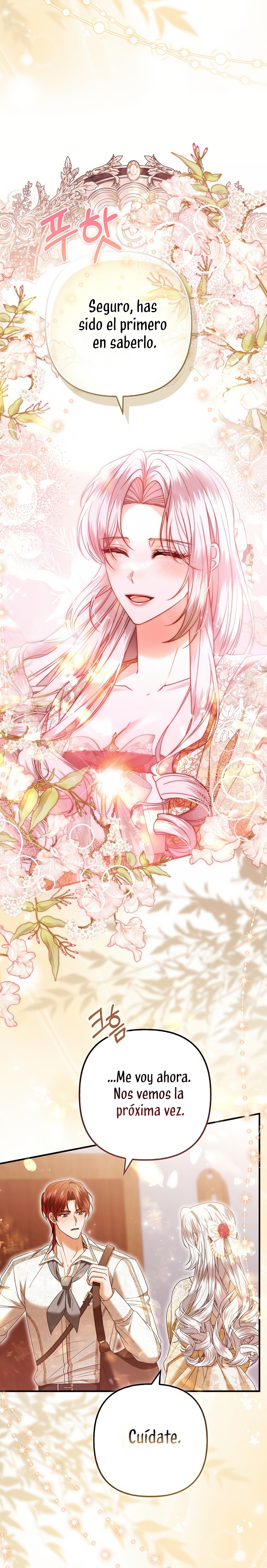 Como rechazar un matrimonio perfecto Capítulo 35 - Page 18