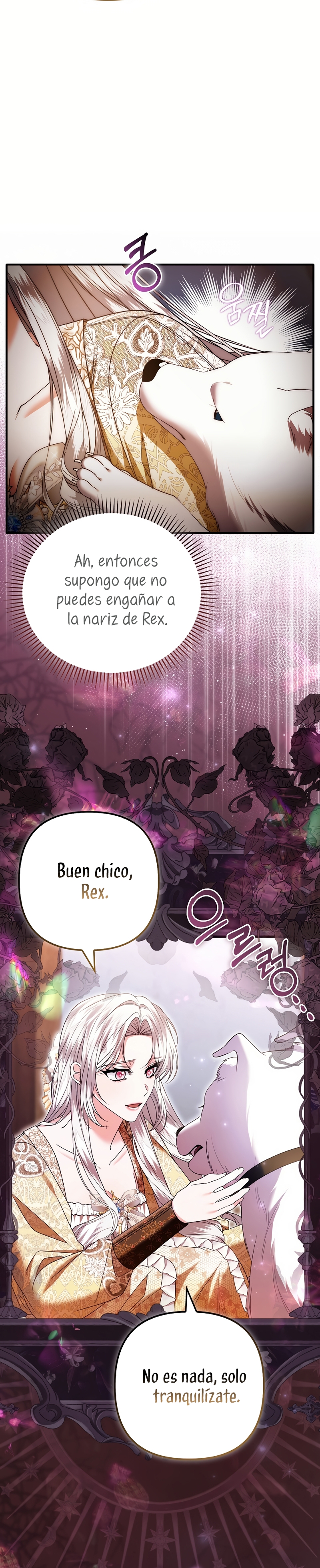 Como rechazar un matrimonio perfecto Capítulo 35 - Page 20