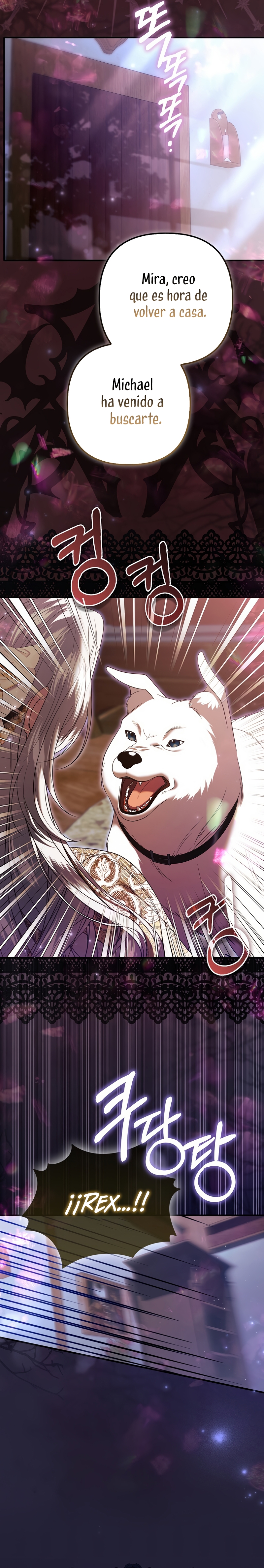 Como rechazar un matrimonio perfecto Capítulo 35 - Page 21