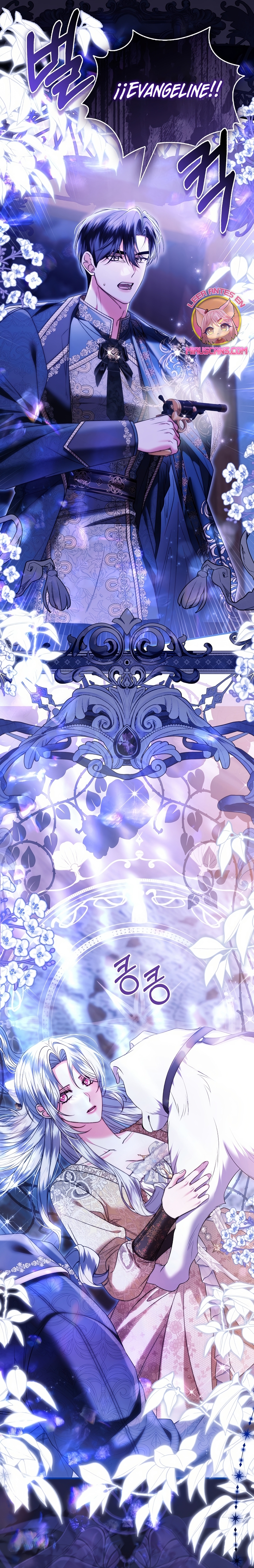 Como rechazar un matrimonio perfecto Capítulo 35 - Page 22