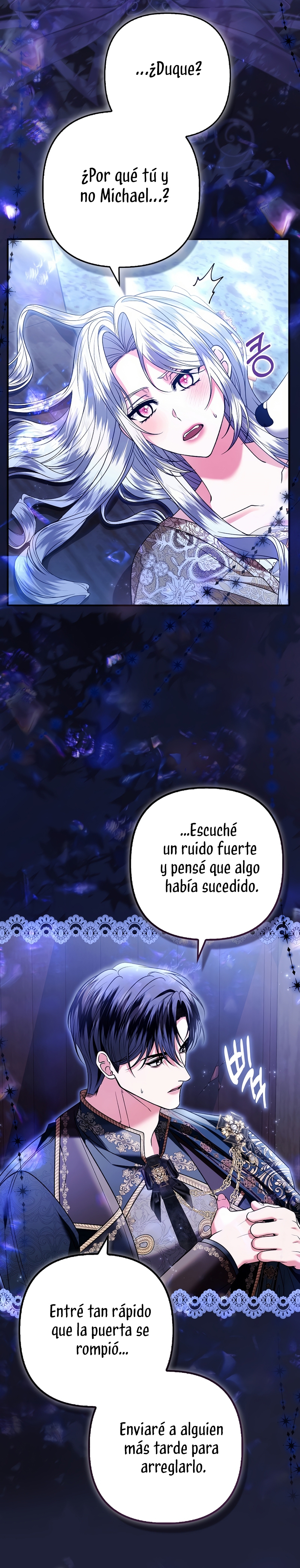 Como rechazar un matrimonio perfecto Capítulo 35 - Page 23