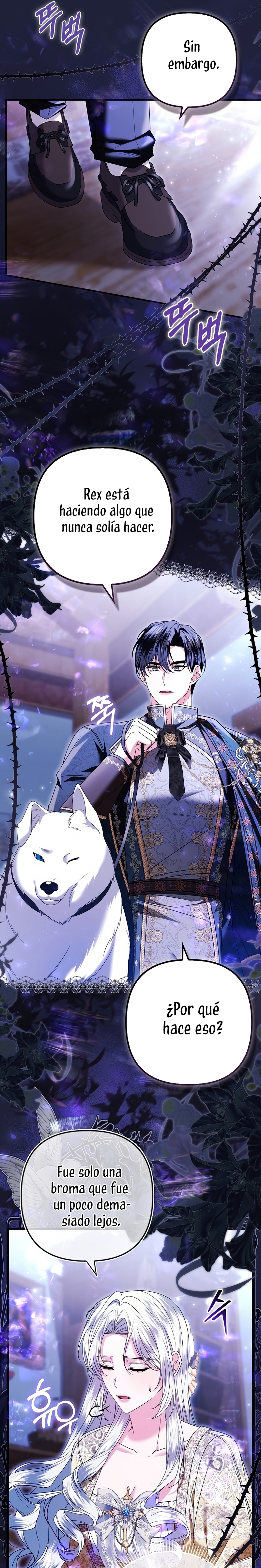 Como rechazar un matrimonio perfecto Capítulo 35 - Page 24