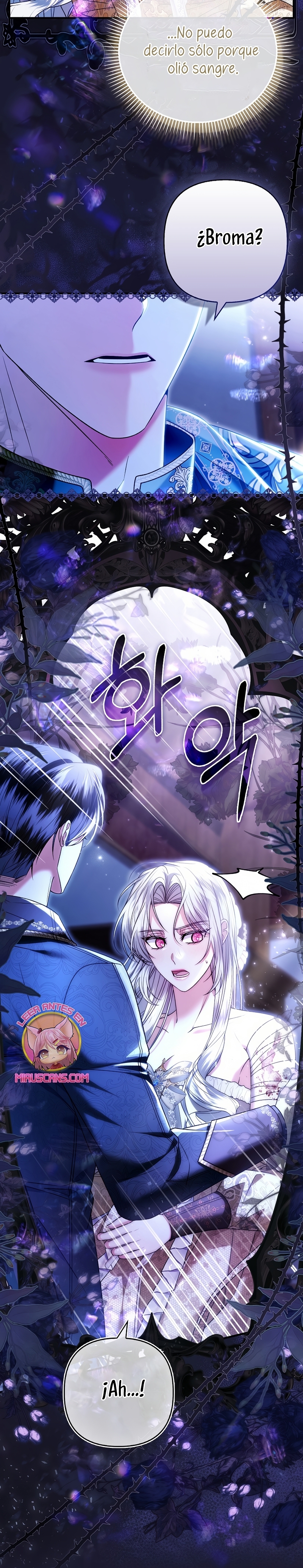 Como rechazar un matrimonio perfecto Capítulo 35 - Page 25