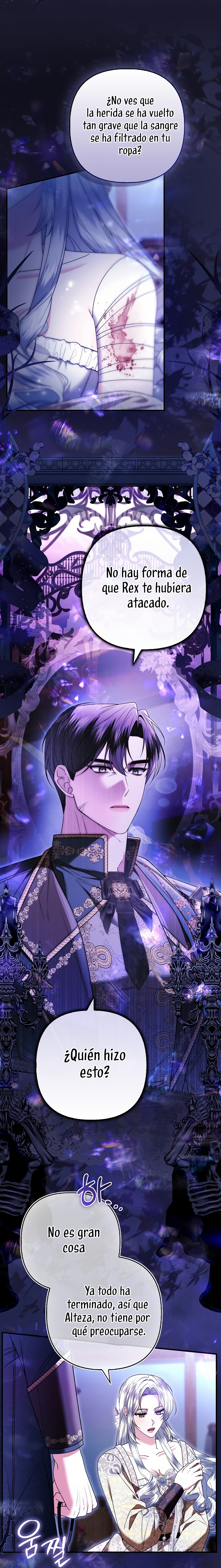 Como rechazar un matrimonio perfecto Capítulo 35 - Page 26