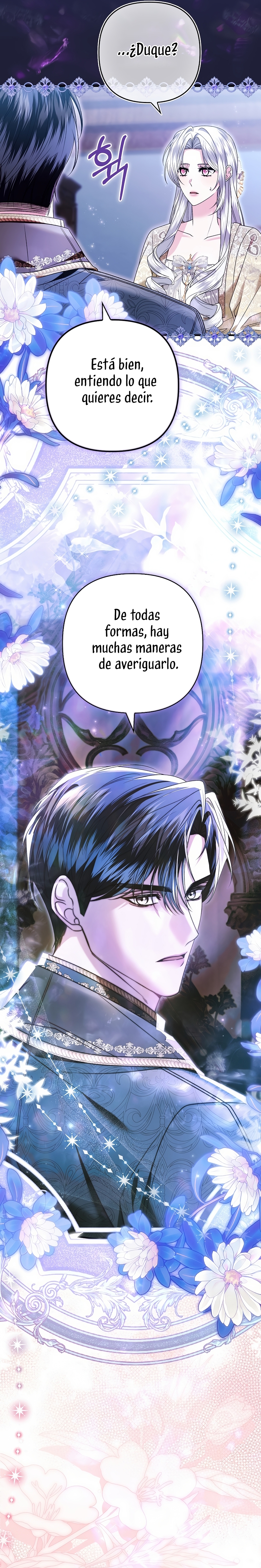 Como rechazar un matrimonio perfecto Capítulo 35 - Page 28