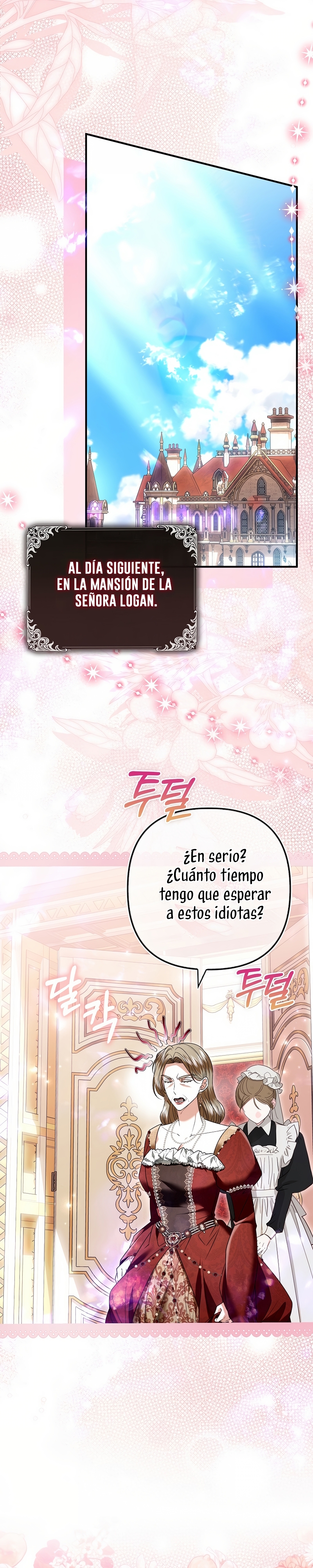 Como rechazar un matrimonio perfecto Capítulo 35 - Page 29