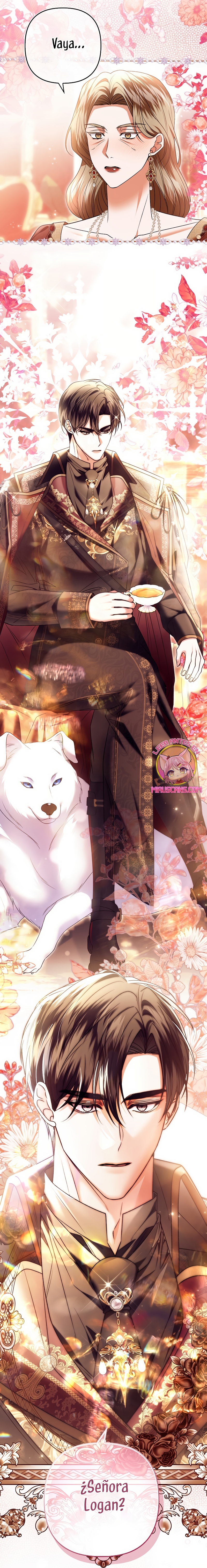 Como rechazar un matrimonio perfecto Capítulo 35 - Page 30