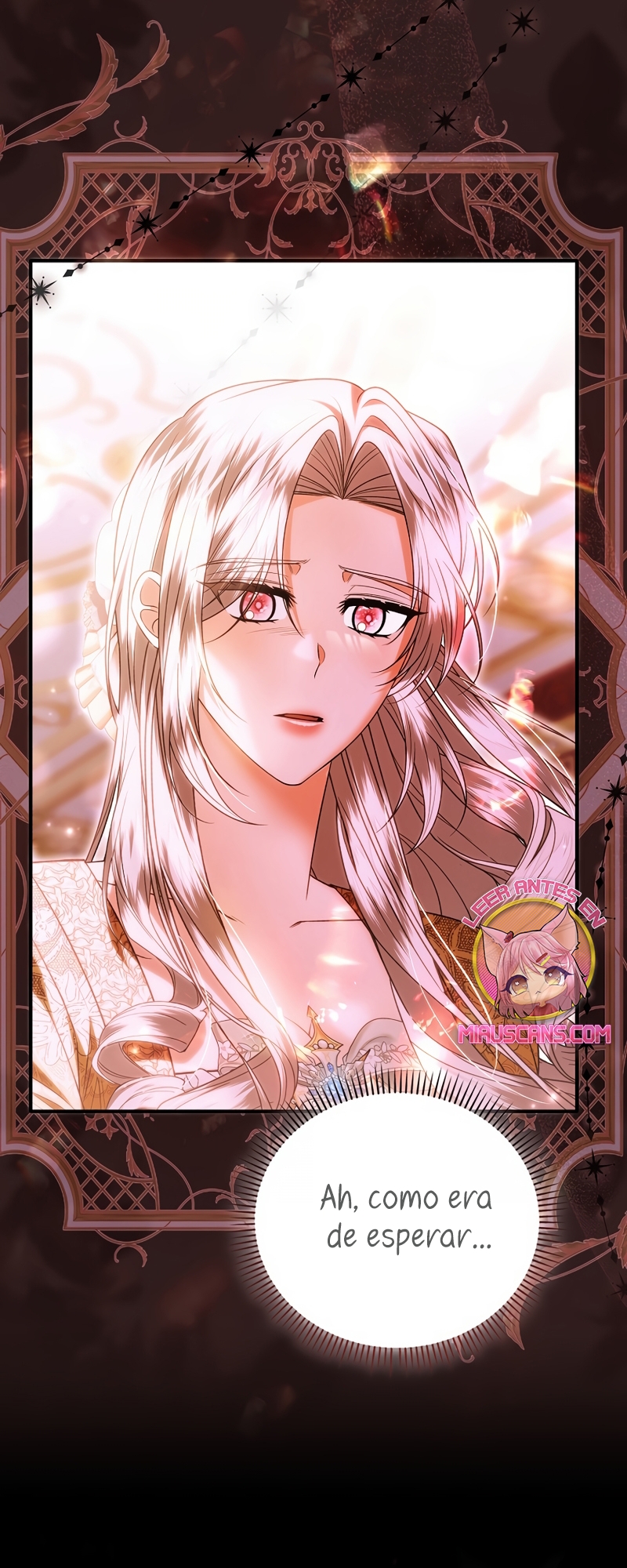 Como rechazar un matrimonio perfecto Capítulo 35 - Page 7