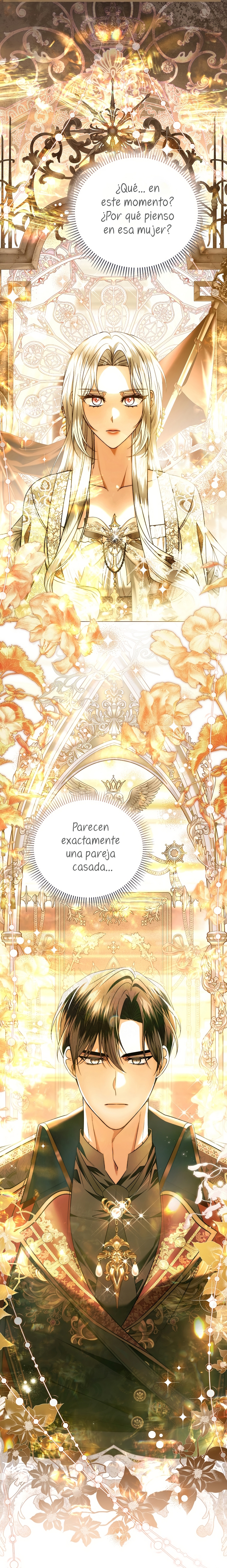 Como rechazar un matrimonio perfecto Capítulo 36 - Page 11