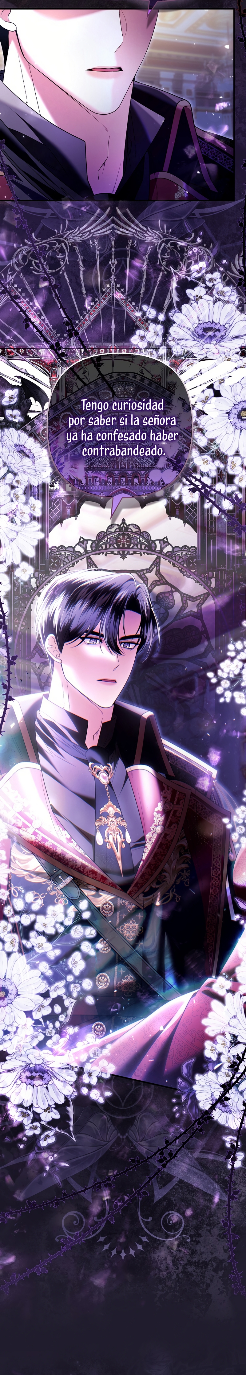 Como rechazar un matrimonio perfecto Capítulo 36 - Page 13