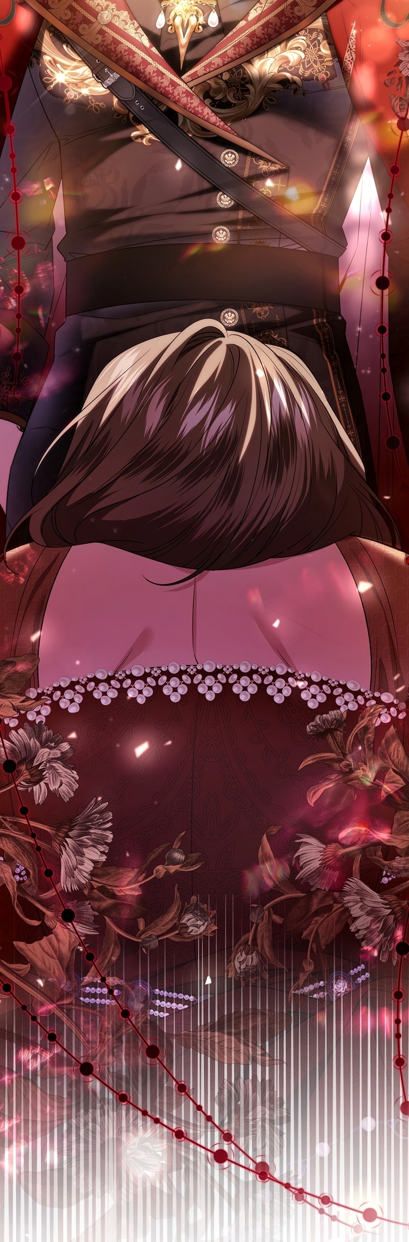 Como rechazar un matrimonio perfecto Capítulo 36 - Page 19