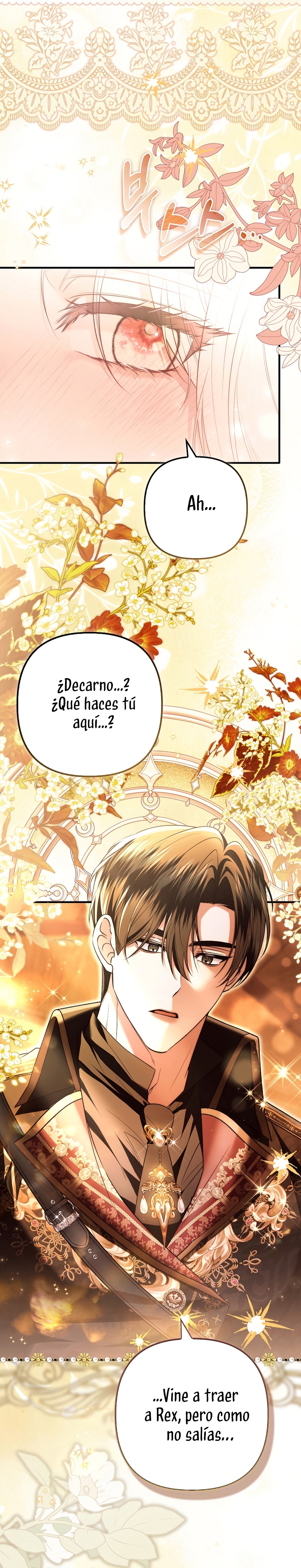 Como rechazar un matrimonio perfecto Capítulo 36 - Page 24