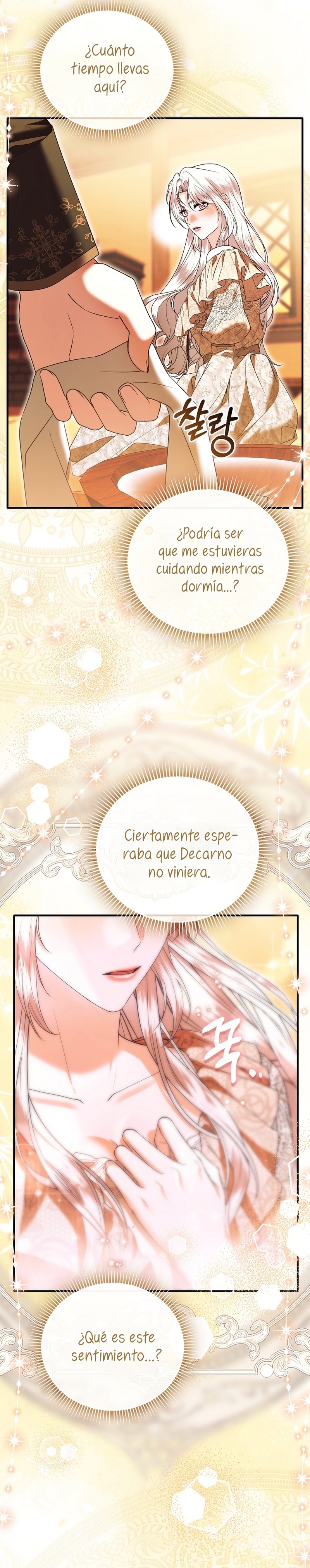 Como rechazar un matrimonio perfecto Capítulo 36 - Page 26