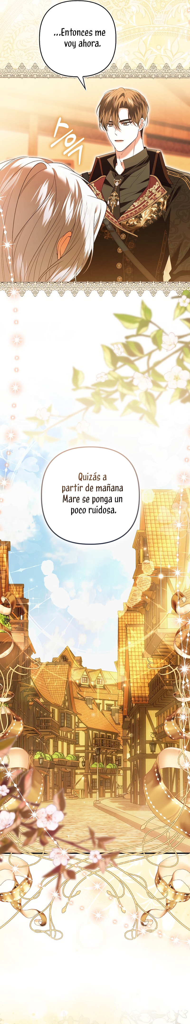 Como rechazar un matrimonio perfecto Capítulo 36 - Page 27