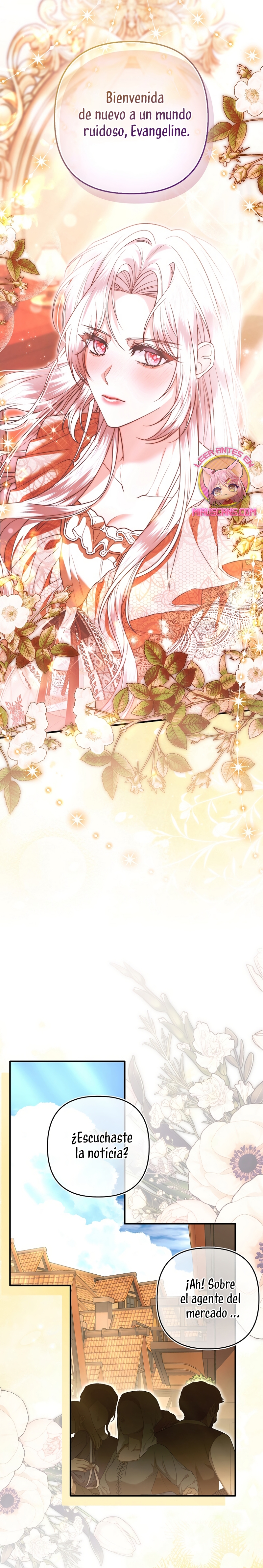 Como rechazar un matrimonio perfecto Capítulo 36 - Page 29