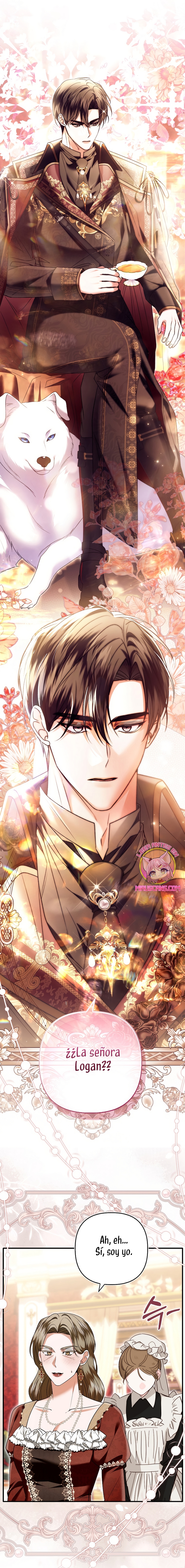 Como rechazar un matrimonio perfecto Capítulo 36 - Page 3