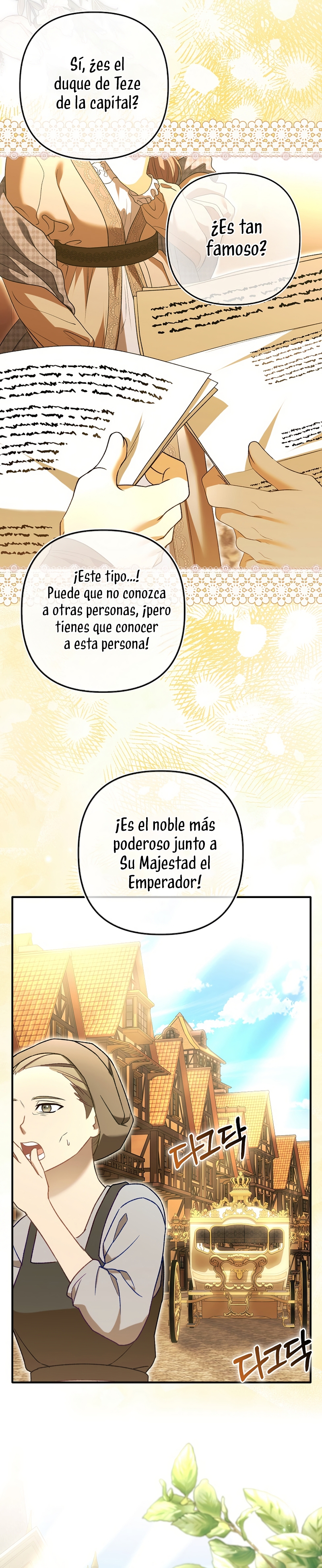 Como rechazar un matrimonio perfecto Capítulo 36 - Page 30