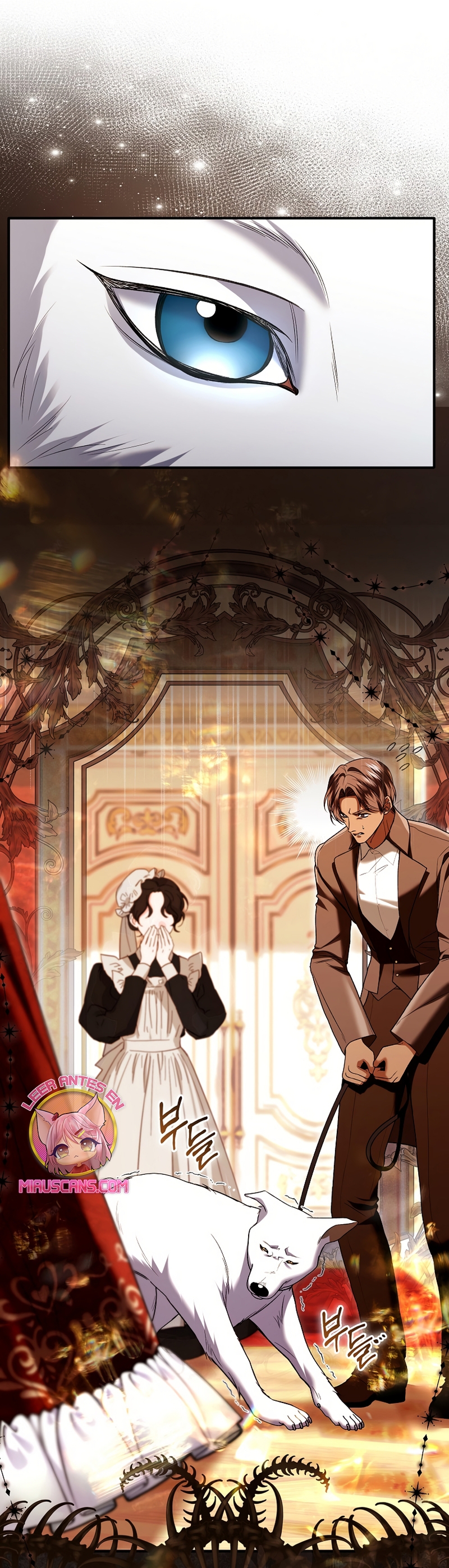 Como rechazar un matrimonio perfecto Capítulo 36 - Page 6